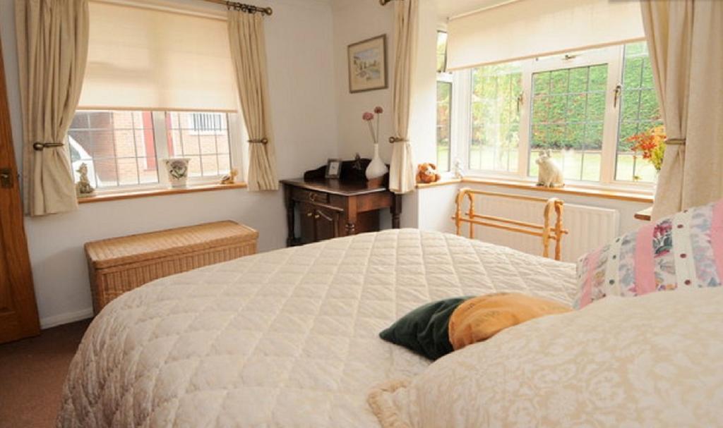Hopewell Self-Catering Διαμέρισμα Γκρέιβσεντ Εξωτερικό φωτογραφία