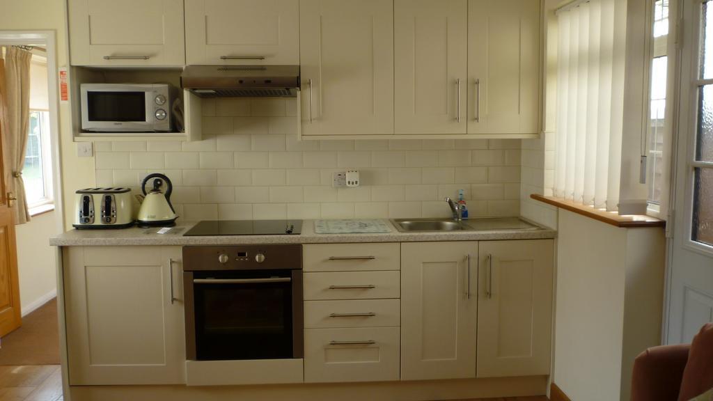 Hopewell Self-Catering Διαμέρισμα Γκρέιβσεντ Εξωτερικό φωτογραφία