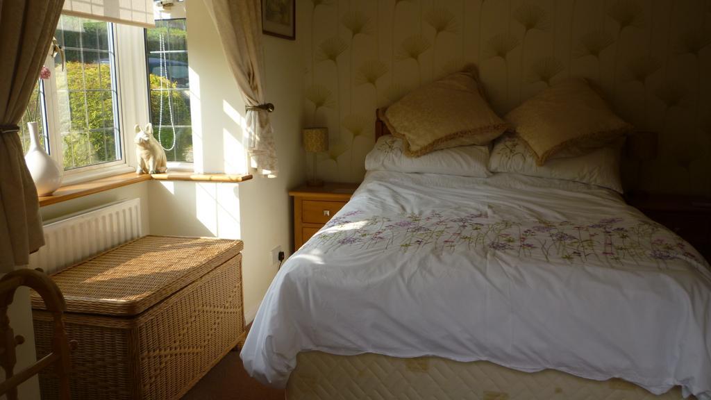 Hopewell Self-Catering Διαμέρισμα Γκρέιβσεντ Εξωτερικό φωτογραφία