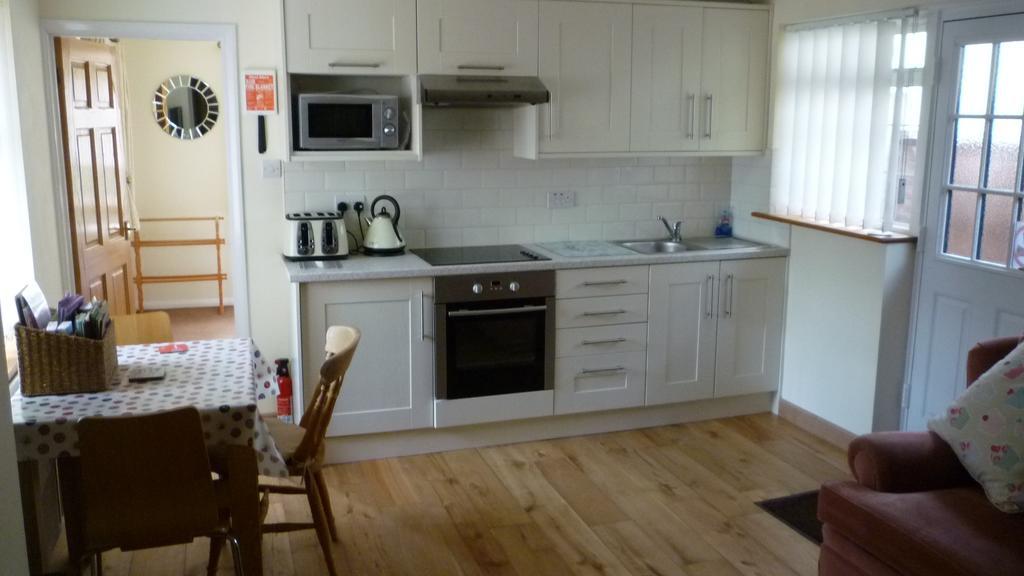 Hopewell Self-Catering Διαμέρισμα Γκρέιβσεντ Εξωτερικό φωτογραφία