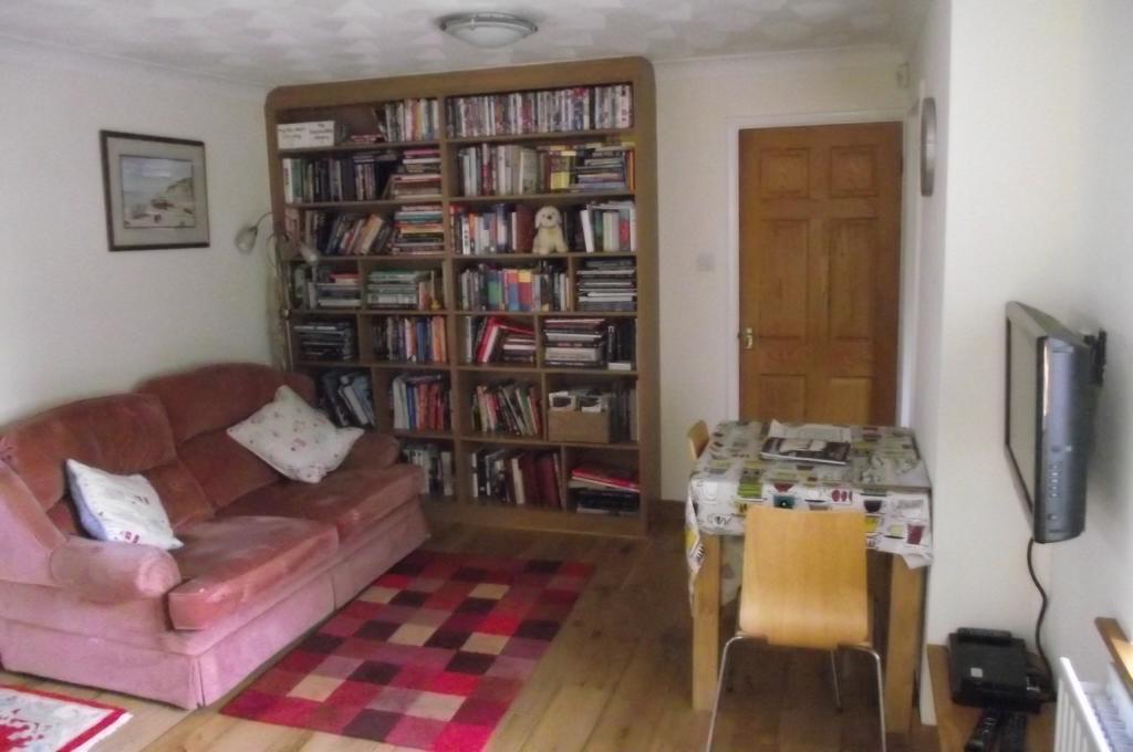 Hopewell Self-Catering Διαμέρισμα Γκρέιβσεντ Εξωτερικό φωτογραφία