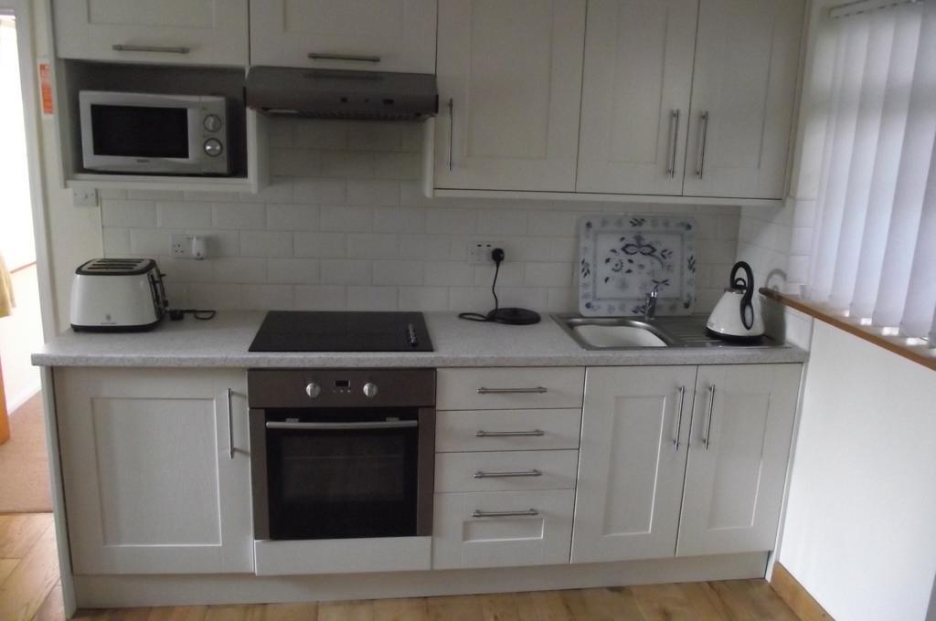 Hopewell Self-Catering Διαμέρισμα Γκρέιβσεντ Εξωτερικό φωτογραφία