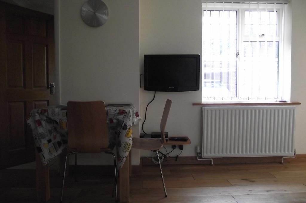 Hopewell Self-Catering Διαμέρισμα Γκρέιβσεντ Εξωτερικό φωτογραφία