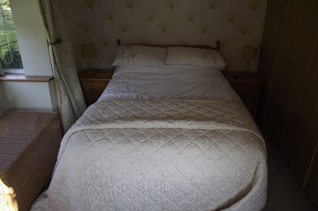 Hopewell Self-Catering Διαμέρισμα Γκρέιβσεντ Εξωτερικό φωτογραφία