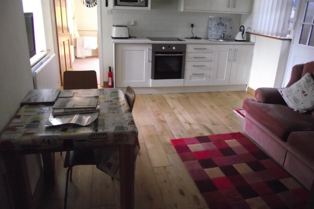 Hopewell Self-Catering Διαμέρισμα Γκρέιβσεντ Εξωτερικό φωτογραφία