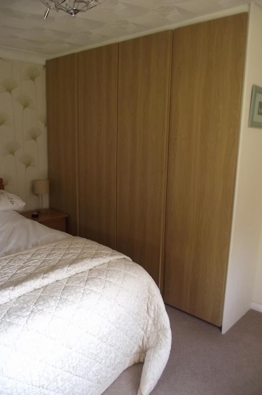 Hopewell Self-Catering Διαμέρισμα Γκρέιβσεντ Εξωτερικό φωτογραφία